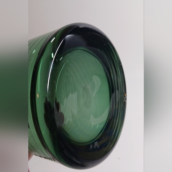 Nude Glass Poem Water Bottle - Picture 7 of 7